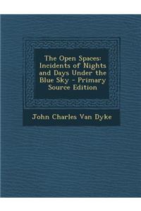 Open Spaces