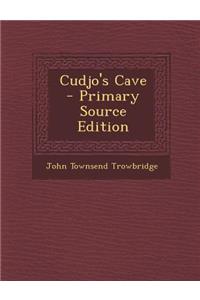 Cudjo's Cave