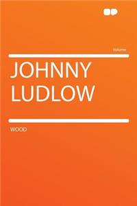 Johnny Ludlow