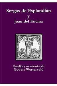 Sergas de Esplandian y Juan del Encina