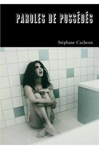 Paroles De Possedes