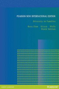Diversity in Families: Pearson New International Edition