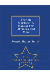 Trench Warfare
