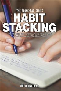 Habit Stacking