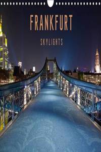 Frankfurt Skylights / UK-Version 2015