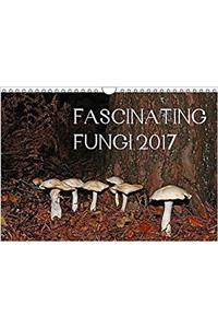 Fascinating Fungi 2017 2017