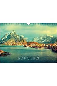 L O F O T E N 2018
