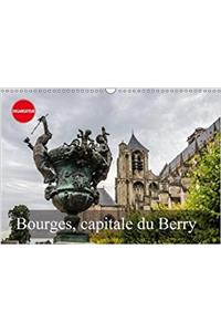 Bourges, Capitale Du Berry 2018