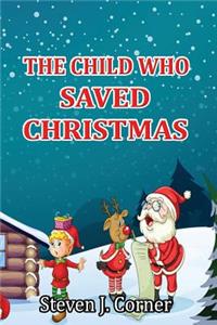 Child Who Saved Christmas