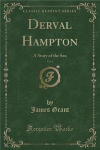 Derval Hampton, Vol. 1