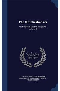 The Knickerbocker