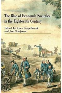 Rise of Economic Societies in the Eighteenth Century