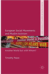 European Social Movements and Muslim Activism