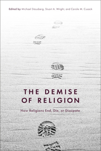 Demise of Religion