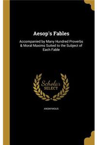 Aesop's Fables