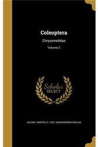 Coleoptera