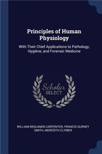 Principles of Human Physiology