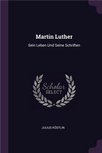 Martin Luther