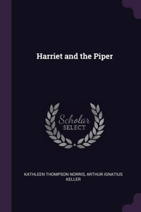 Harriet and the Piper