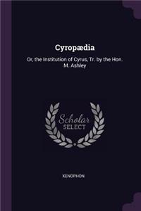 Cyropædia