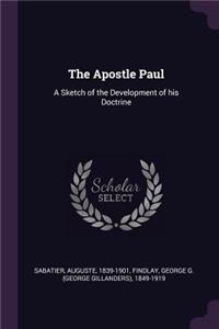 The Apostle Paul