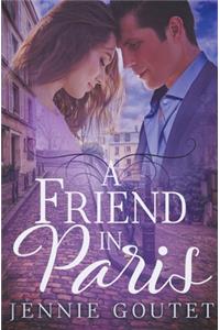 A Sweetheart in Paris