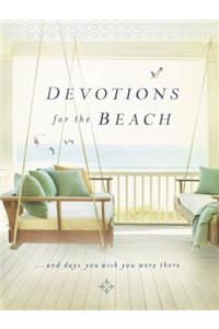 Devotions for the Beach