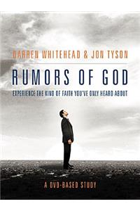 Rumors of God DVD-Based Study