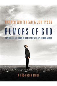 Rumors of God