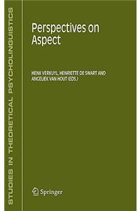 Perspectives on Aspect