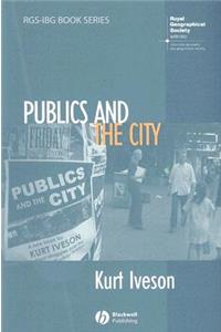 Publics and the City