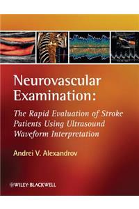 Neurovascular Examination