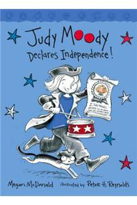 Jm Bk 6: Judy Moody Declares Independenc