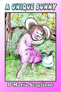 Unique Bunny