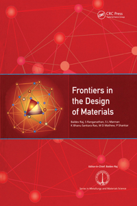 Frontiers in the Design of Materials