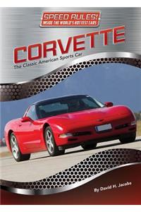 Corvette