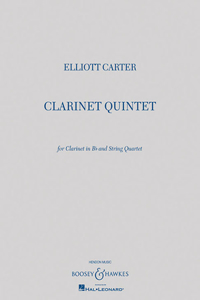 Clarinet Quintet