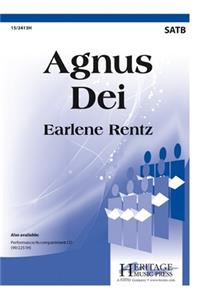 Agnus Dei