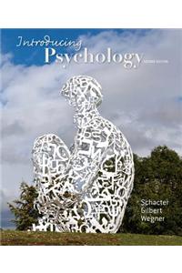 Introducing Psychology