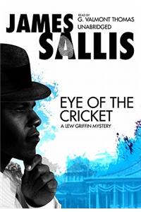 Eye of the Cricket