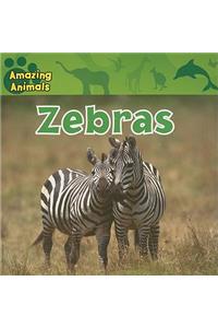 Zebras