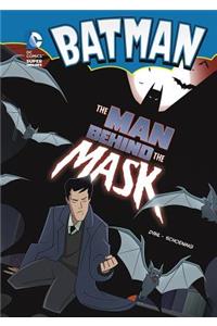 Man Behind the Mask