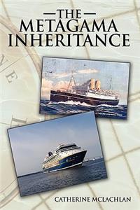 Metagama Inheritance