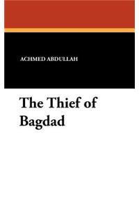 The Thief of Bagdad