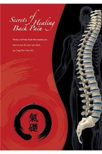 Secrets of Healing Back Pain