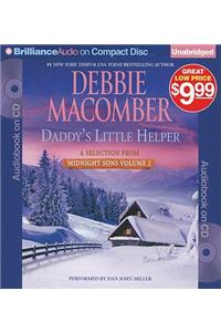 Daddy's Little Helper: A Selection from Midnight Sons Volume 2