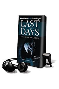 Last Days