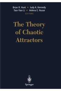 Theory of Chaotic Attractors