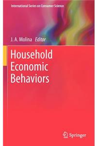 Household Economic Behaviors