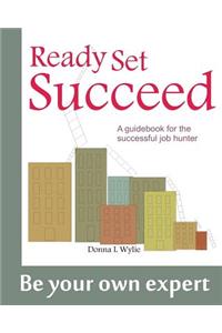 Ready-Set-Succeed